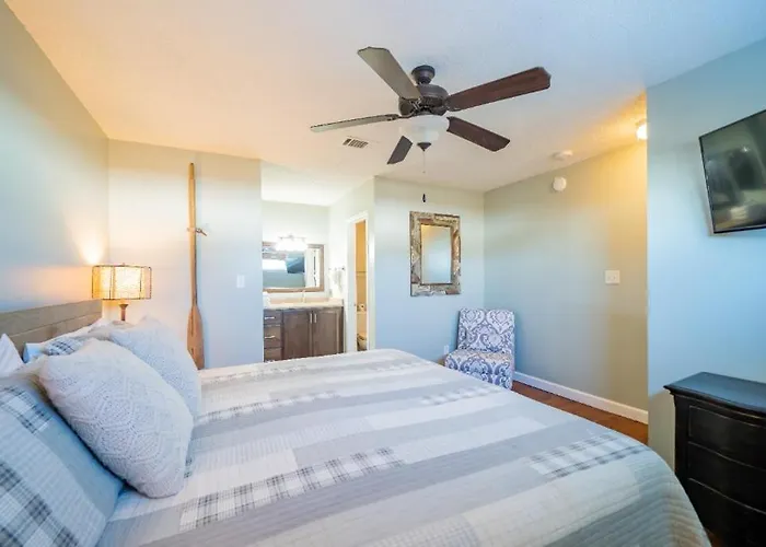 Aparthotel Sugar Beach 313 Gulf Shores