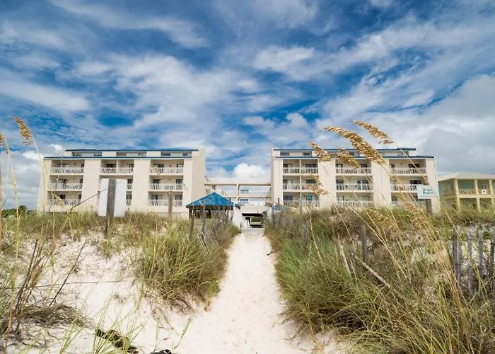 Aparthotel Sugar Beach 313 *