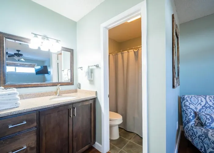 Aparthotel Sugar Beach 313 Gulf Shores